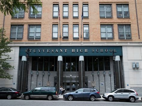 Sep 27, 2017 ... March 2017 New York Times story about how hard it is to get into top NYC high schools. Parsing this distinction is more than mere semantics ...